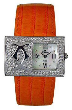 F.Gattien S424SOR wrist watches for women - 1 picture, image, photo