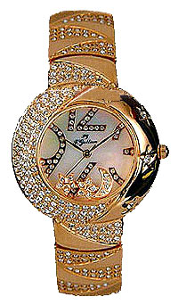 F.Gattien S430RG wrist watches for women - 1 image, photo, picture