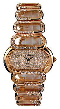 Wrist watch F.Gattien for Women - picture, image, photo