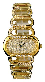 Wrist watch F.Gattien for Women - picture, image, photo