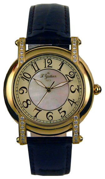 Wrist watch F.Gattien for Women - picture, image, photo