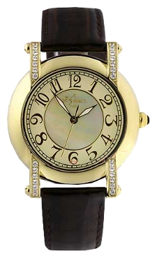 Wrist watch F.Gattien for Women - picture, image, photo