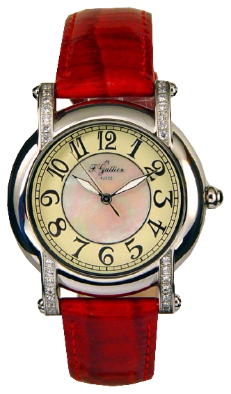 Wrist watch F.Gattien for Women - picture, image, photo