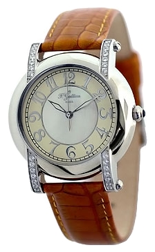 F.Gattien S448-SY wrist watches for women - 1 photo, picture, image