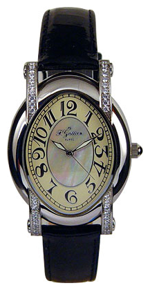 Wrist watch F.Gattien for Women - picture, image, photo