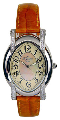 Wrist watch F.Gattien for Women - picture, image, photo