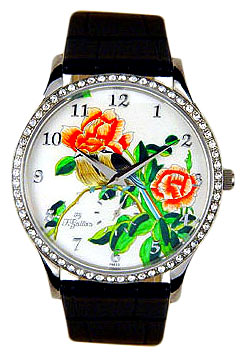 F.Gattien S501AS wrist watches for women - 1 picture, photo, image