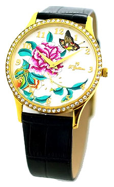 F.Gattien S501CG wrist watches for women - 1 image, photo, picture