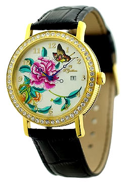 F.Gattien S502CG wrist watches for women - 1 picture, photo, image