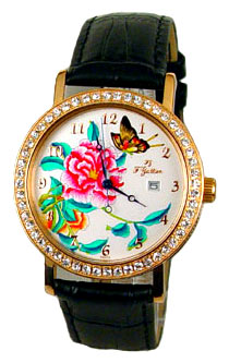 F.Gattien S502CR wrist watches for women - 1 image, picture, photo
