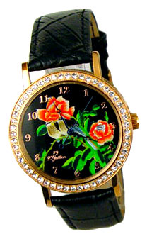 F.Gattien S502ER wrist watches for women - 1 photo, image, picture