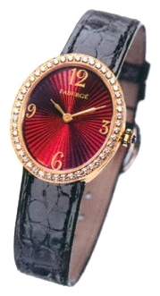 Wrist watch Faberge for Women - picture, image, photo
