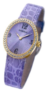 Faberge M1001-102-OB wrist watches for women - 1 picture, image, photo