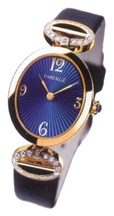 Faberge M1003-102-BL wrist watches for women - 1 image, photo, picture