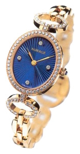 Faberge M1004-102-BL wrist watches for women - 1 picture, photo, image