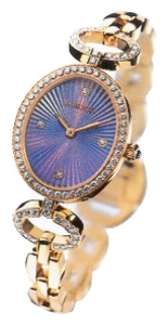 Faberge M1004-102-OB wrist watches for women - 1 photo, picture, image