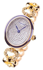Faberge M1005-102-BL wrist watches for women - 1 picture, photo, image