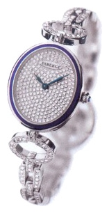 Faberge M1006-101-BL wrist watches for women - 1 image, picture, photo