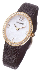 Faberge M1009-102-58 wrist watches for women - 1 picture, photo, image