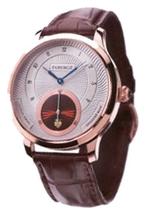 Wrist watch Faberge for Men - picture, image, photo