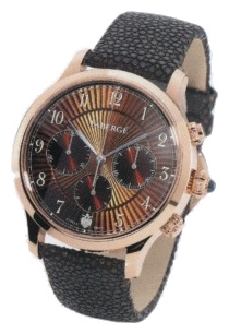 Faberge M1115-103-BR wrist watches for men - 1 photo, image, picture