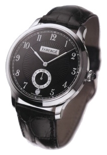 Faberge M1116-101-SW wrist watches for men - 1 image, picture, photo