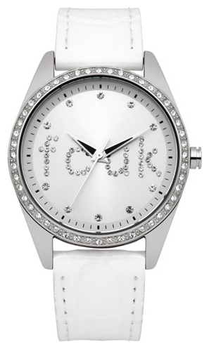 FCUK FC1009W wrist watches for women - 1 picture, image, photo