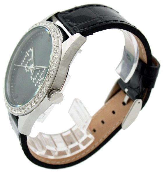 FCUK FC1012B wrist watches for women - 2 image, picture, photo