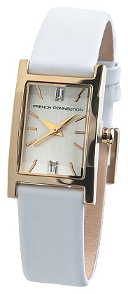 FCUK FC1025GS wrist watches for women - 2 photo, picture, image