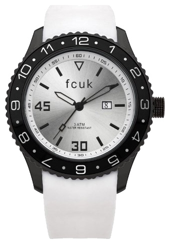 Wrist watch FCUK for Men - picture, image, photo