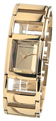 FCUK FC1100G wrist watches for women - 2 image, picture, photo
