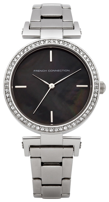 FCUK FC1107BM wrist watches for women - 1 image, photo, picture