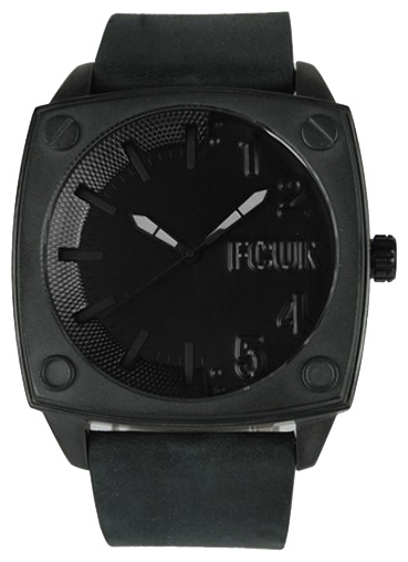Wrist watch FCUK for Men - picture, image, photo