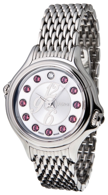 FENDI F105036000T02 wrist watches for women - 1 image, photo, picture