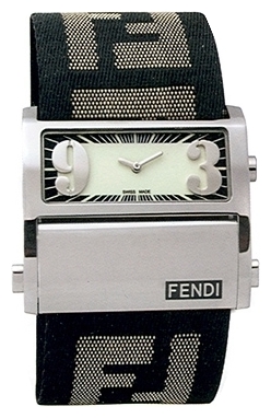 FENDI F112141 wrist watches for women - 1 image, picture, photo
