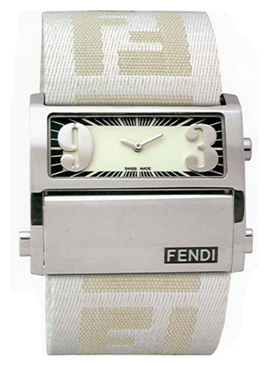 FENDI F112144 wrist watches for men - 1 photo, picture, image
