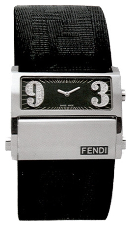 FENDI F112211CD wrist watches for women - 1 image, picture, photo