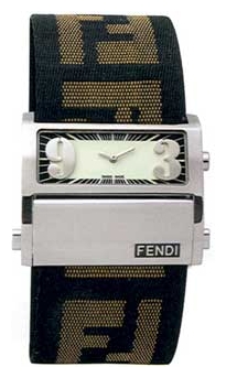FENDI F112241 wrist watches for women - 1 picture, image, photo