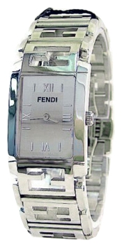 FENDI F125160 wrist watches for men - 1 image, picture, photo