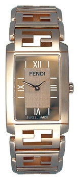 FENDI F128170 wrist watches for men - 1 photo, image, picture