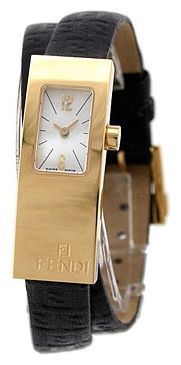 FENDI F336241 wrist watches for women - 1 photo, image, picture