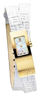 FENDI F336244 wrist watches for women - 1 photo, image, picture