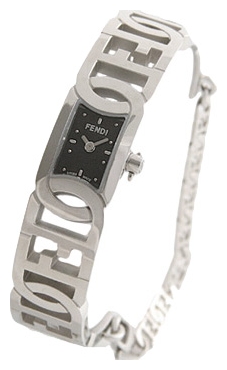 FENDI F365210R wrist watches for women - 1 image, photo, picture
