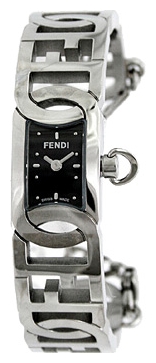 FENDI F365210S wrist watches for women - 1 photo, picture, image