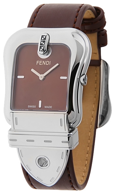 FENDI F370122 wrist watches for women - 1 image, photo, picture