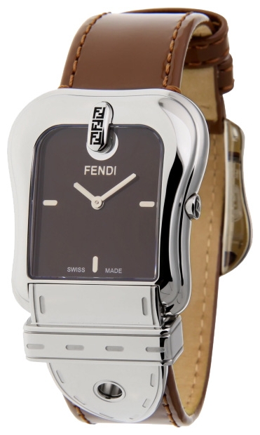 FENDI F370122B wrist watches for women - 1 image, photo, picture