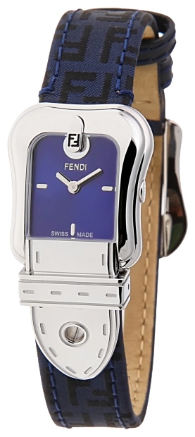 FENDI F370233F wrist watches for women - 1 image, photo, picture