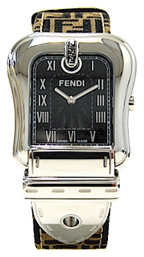 FENDI F371112F wrist watches for women - 1 image, photo, picture