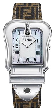 FENDI F371142F wrist watches for women - 1 image, photo, picture