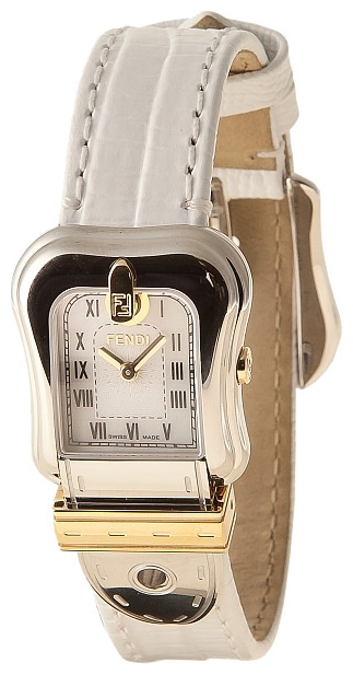 FENDI F372244 wrist watches for women - 2 picture, image, photo